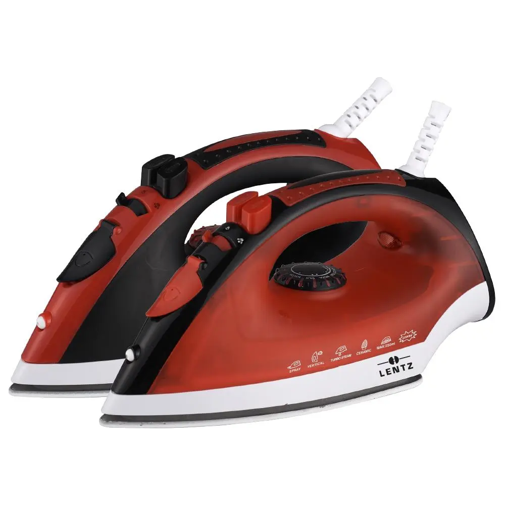 Dampfbügeleisen Lentz