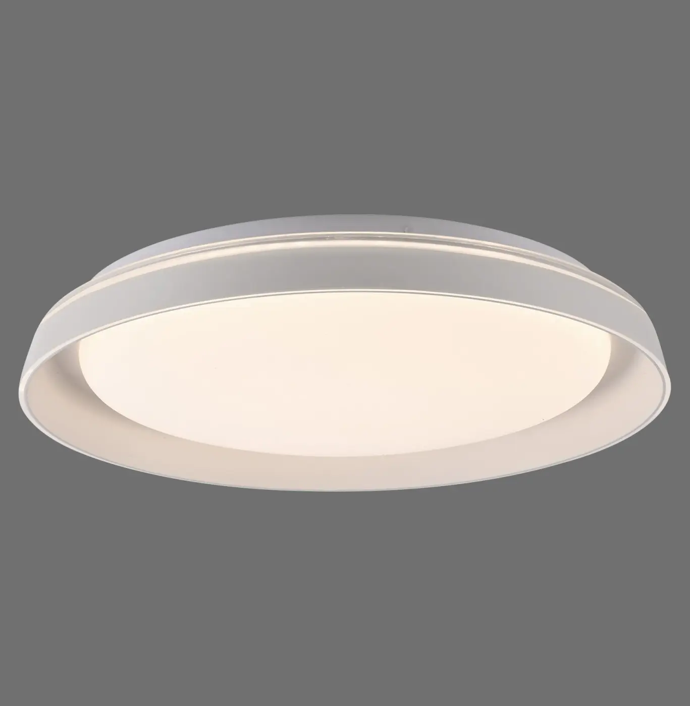 Deckenleuchte 43x8,5cm