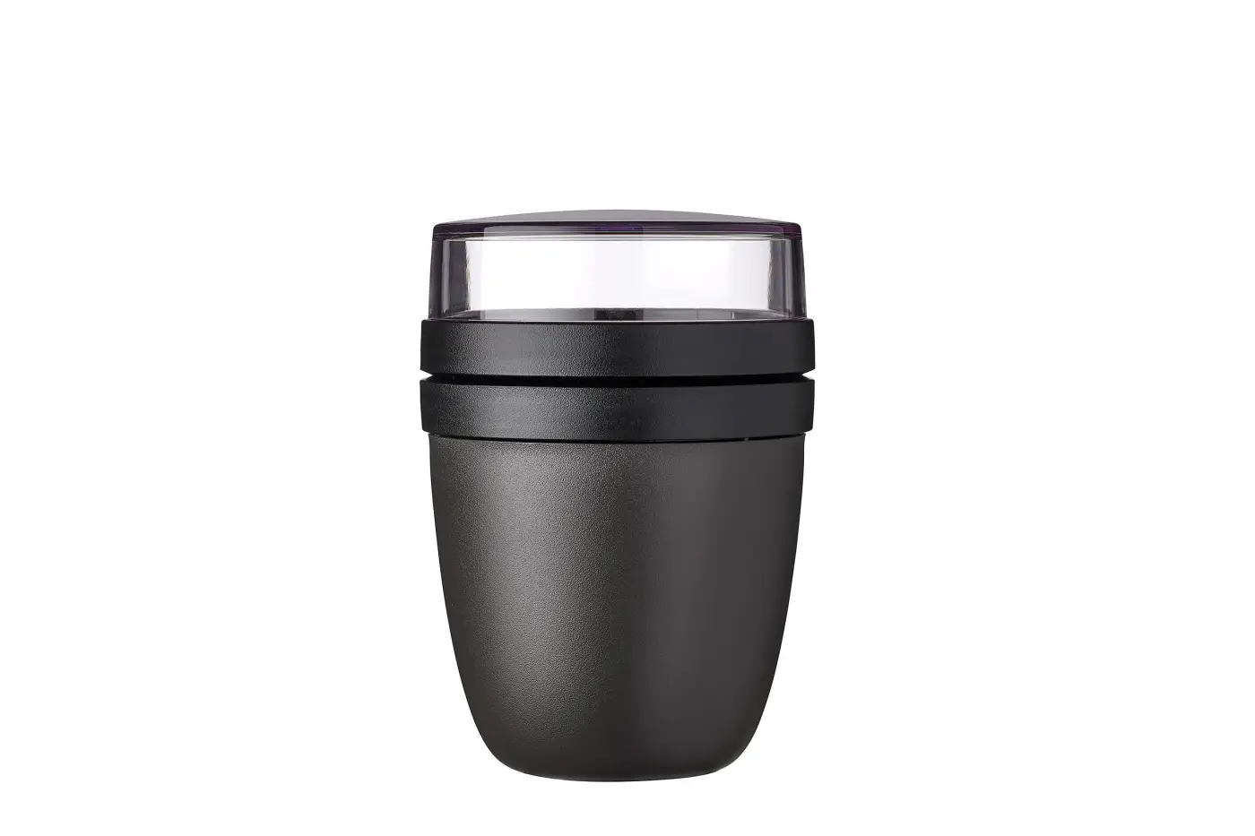 Lunchpot nordic black -  ELLIPSE