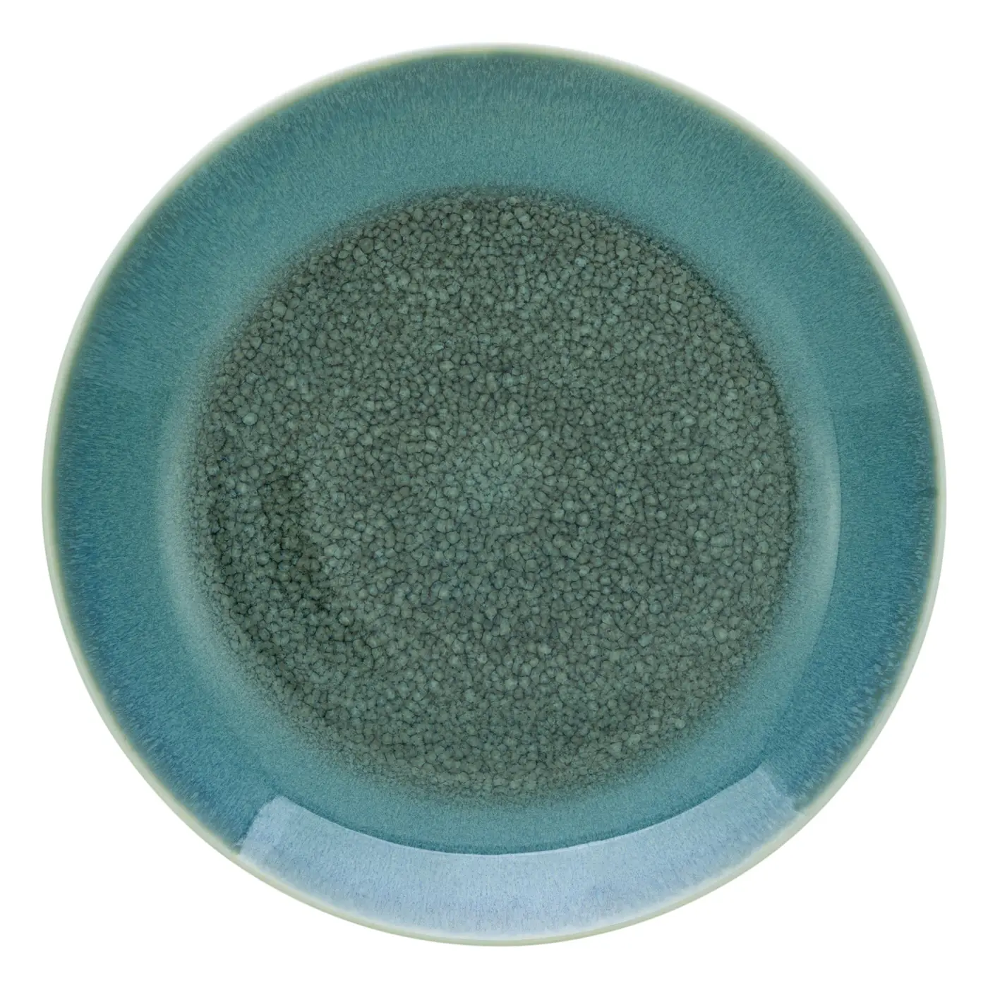 Speiseteller Grün -  CALDERA