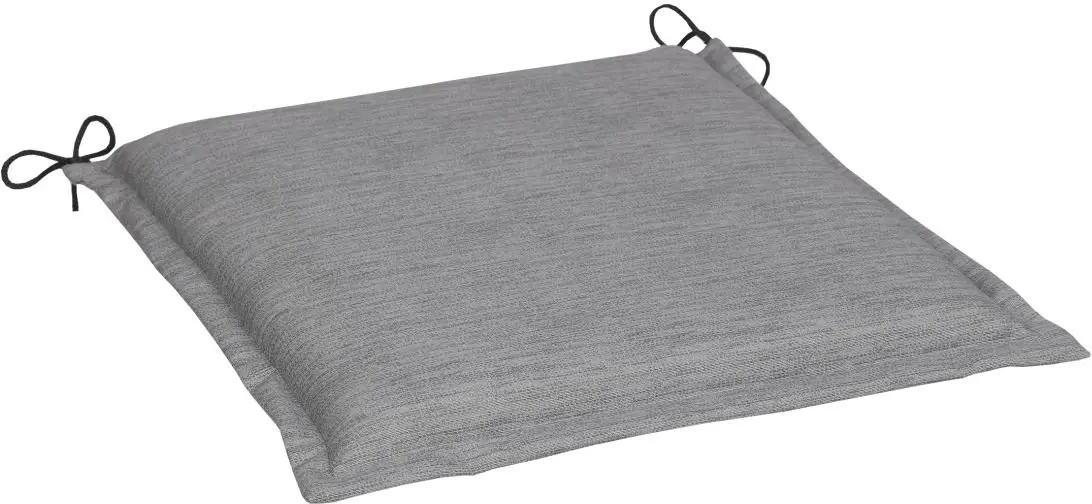 Sitzkissen DORA 15803-103 GRAU