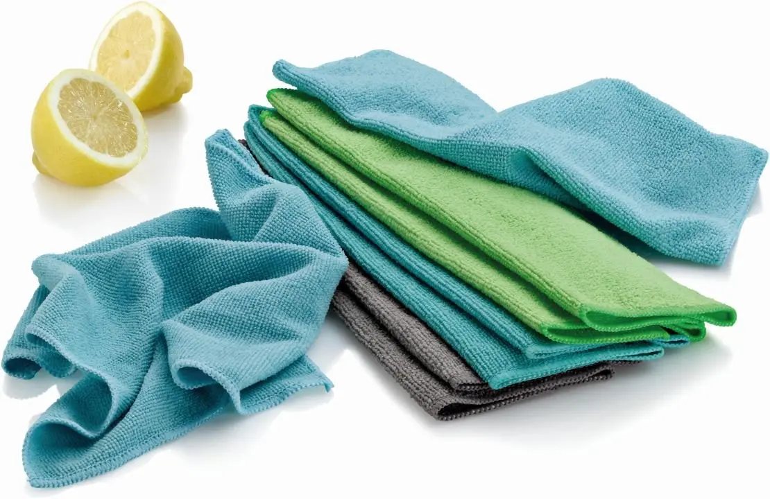 Universal Reinigungstücher 11684