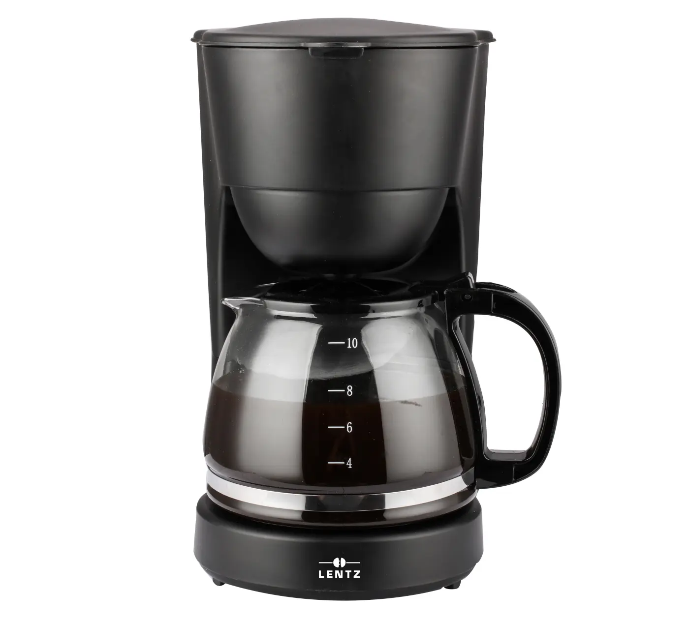 Kaffeemaschine Lentz