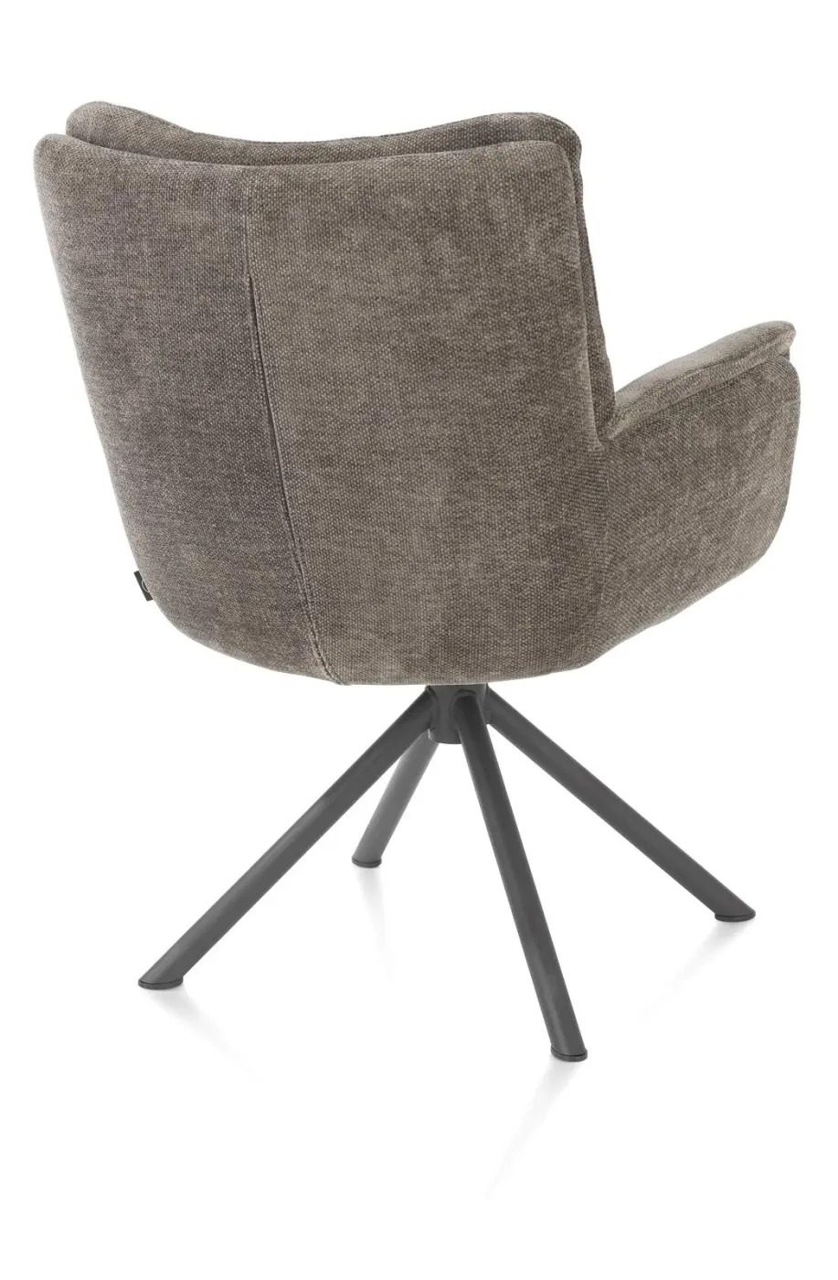 Armlehnstuhl JUNA 48865BRU