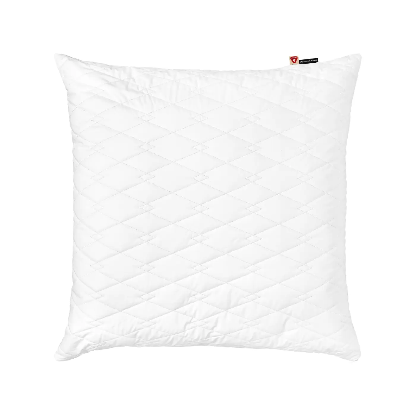 Kissen Weiß, Baumwolle/Polyester - 2847.00 ROYAL