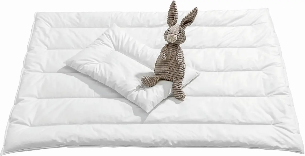 Junior-Set 100x135/40x60cm 3148.00 AQUA AKTIV