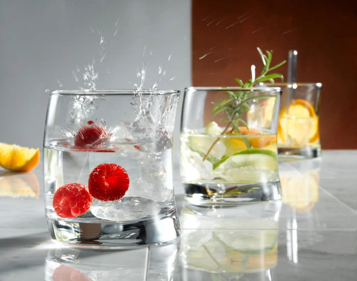 WH Becher 250 ml Swing 049586