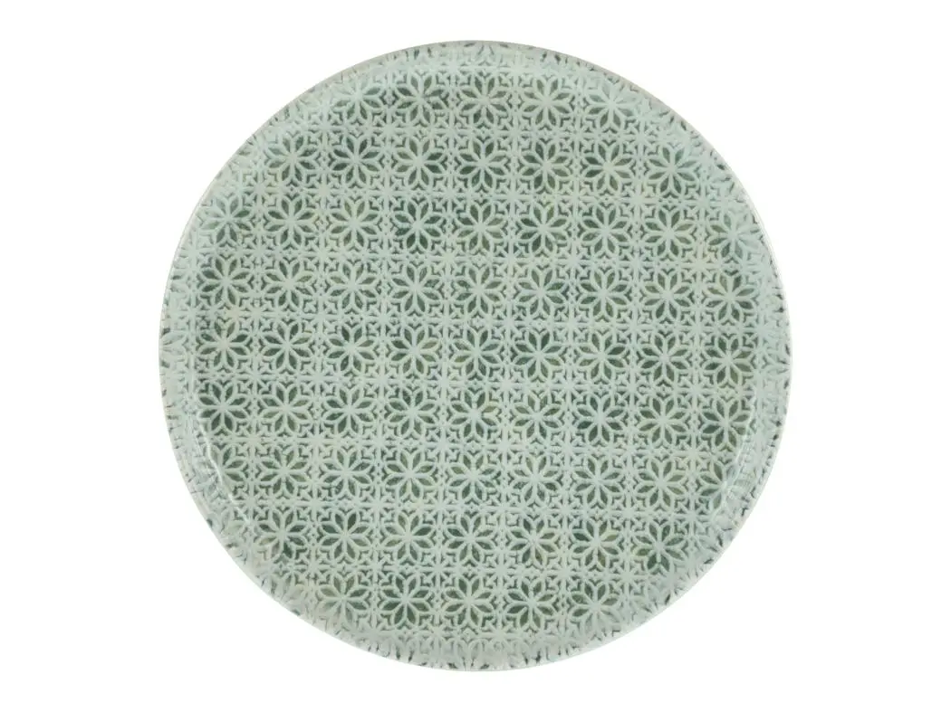 Dessertteller grau -  UNO EMILIANA