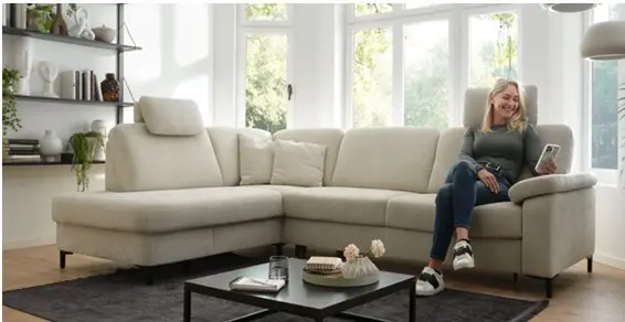 Ecksofa