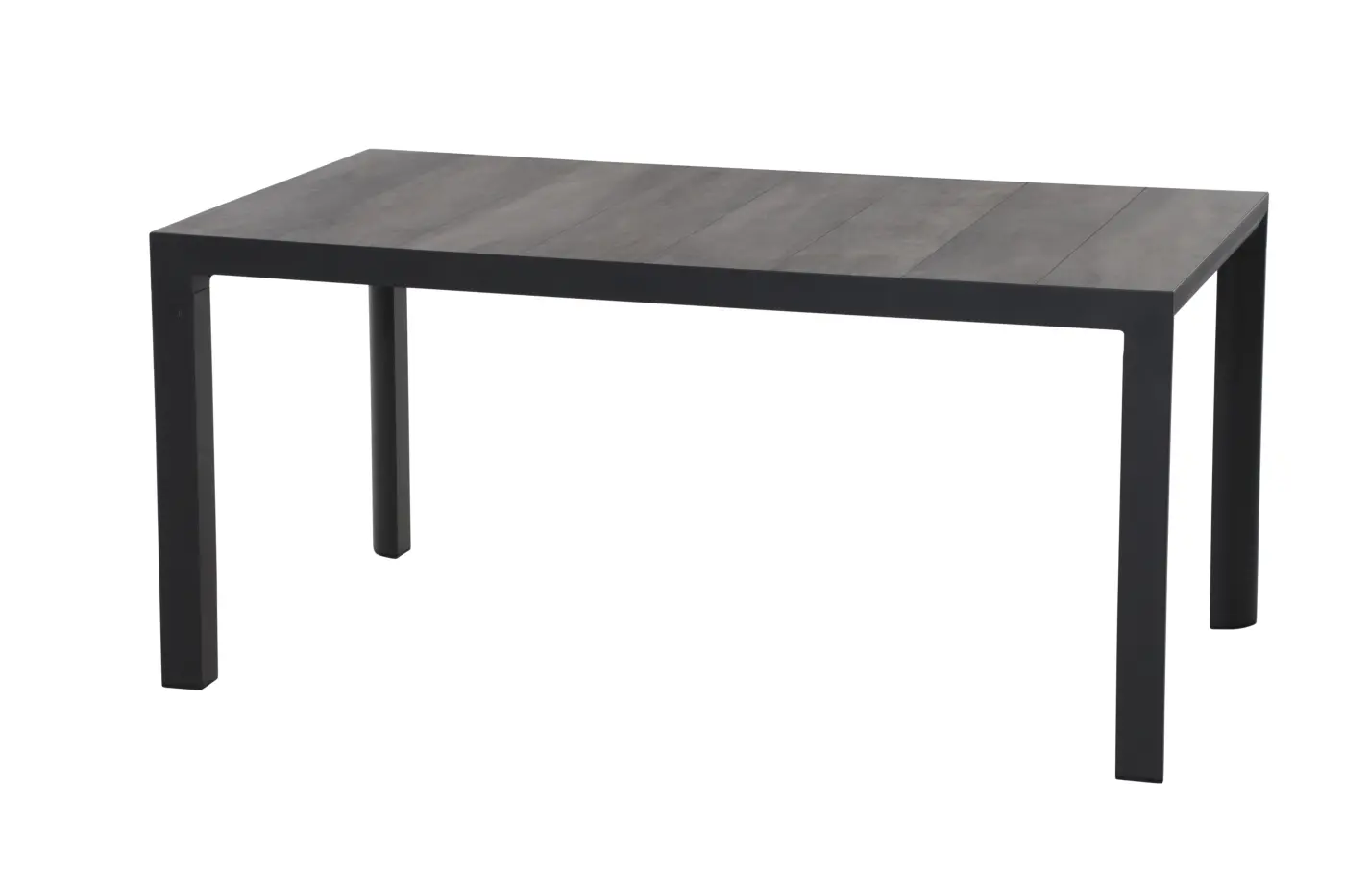 Dining Aluminium, Matt-Anthrazit - L18953 SILVA