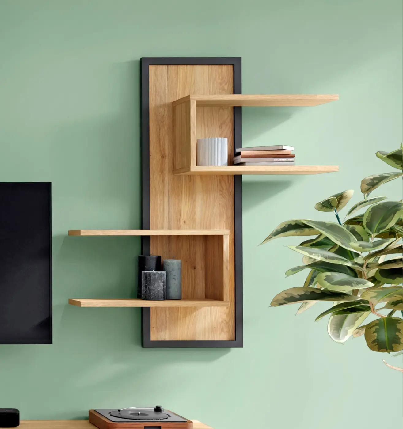 Wandboard Jytana