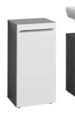 Kommode Gloss