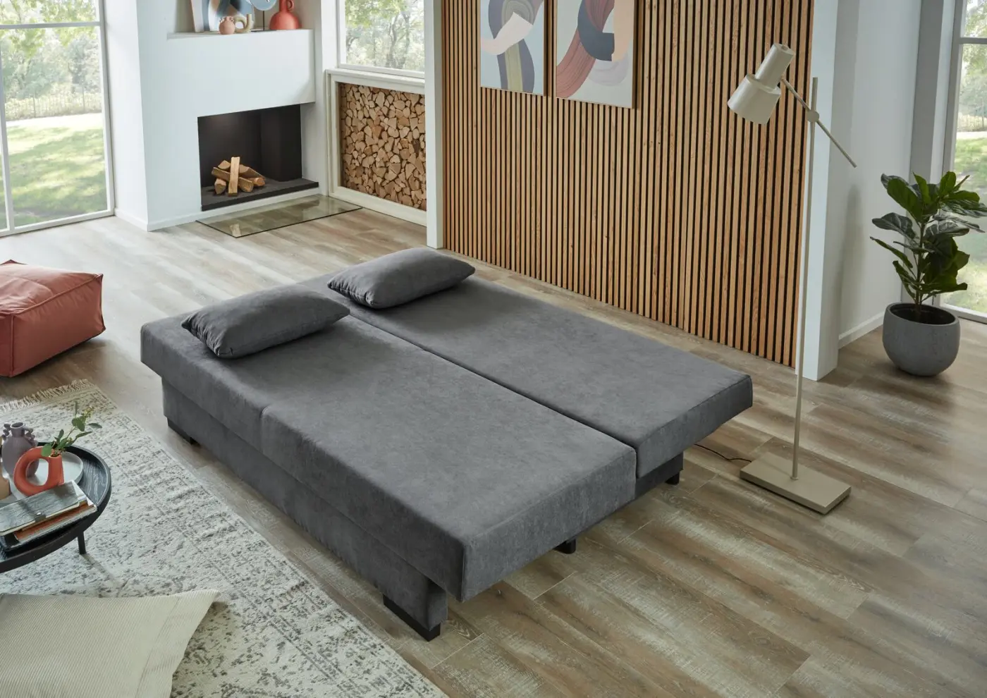 Schlafsofa Bern