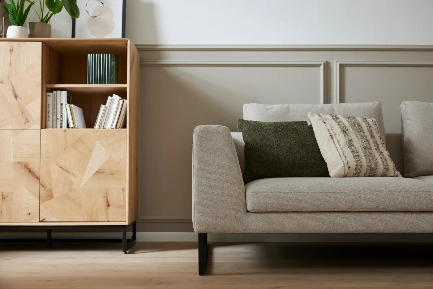 Highboard ROOMIO 2002 (ROOMIO)