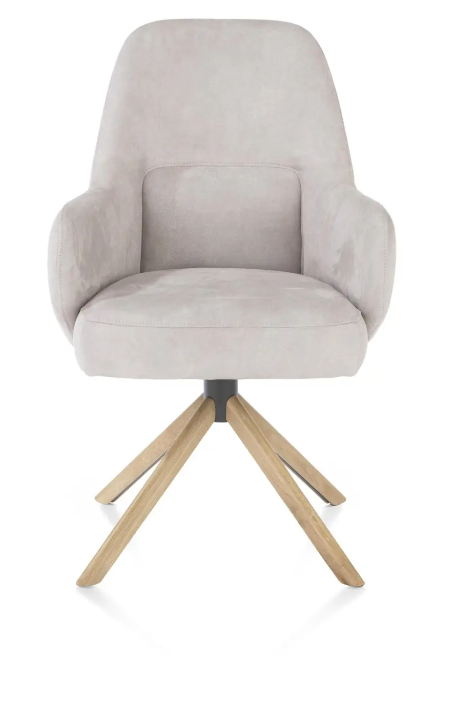 Armlehnstuhl MELLE 48868KIE