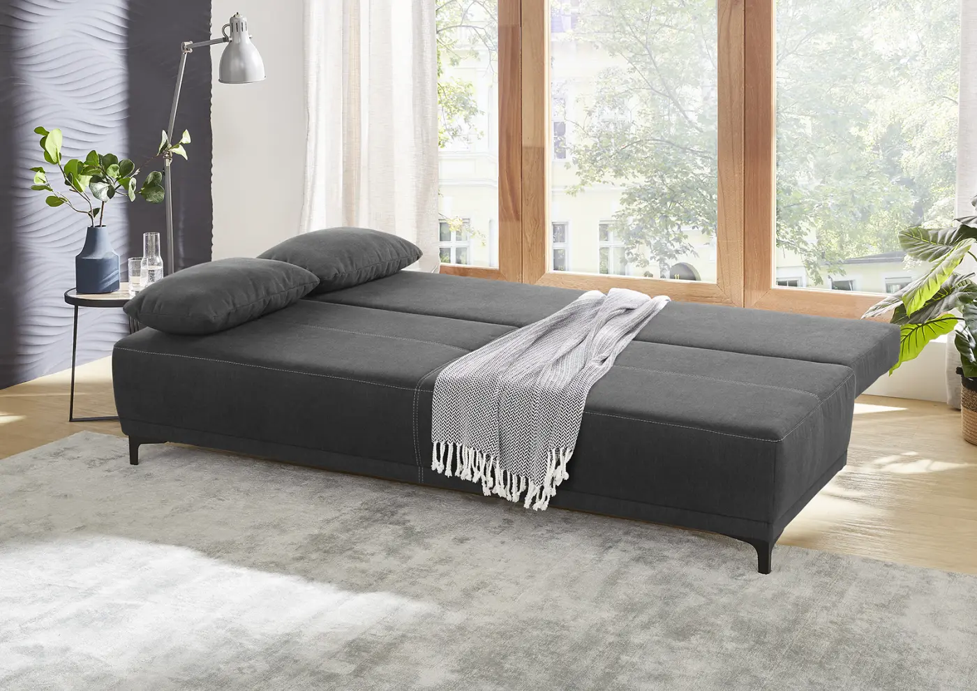 Verwandlungssofa TM LUIGI 5106651