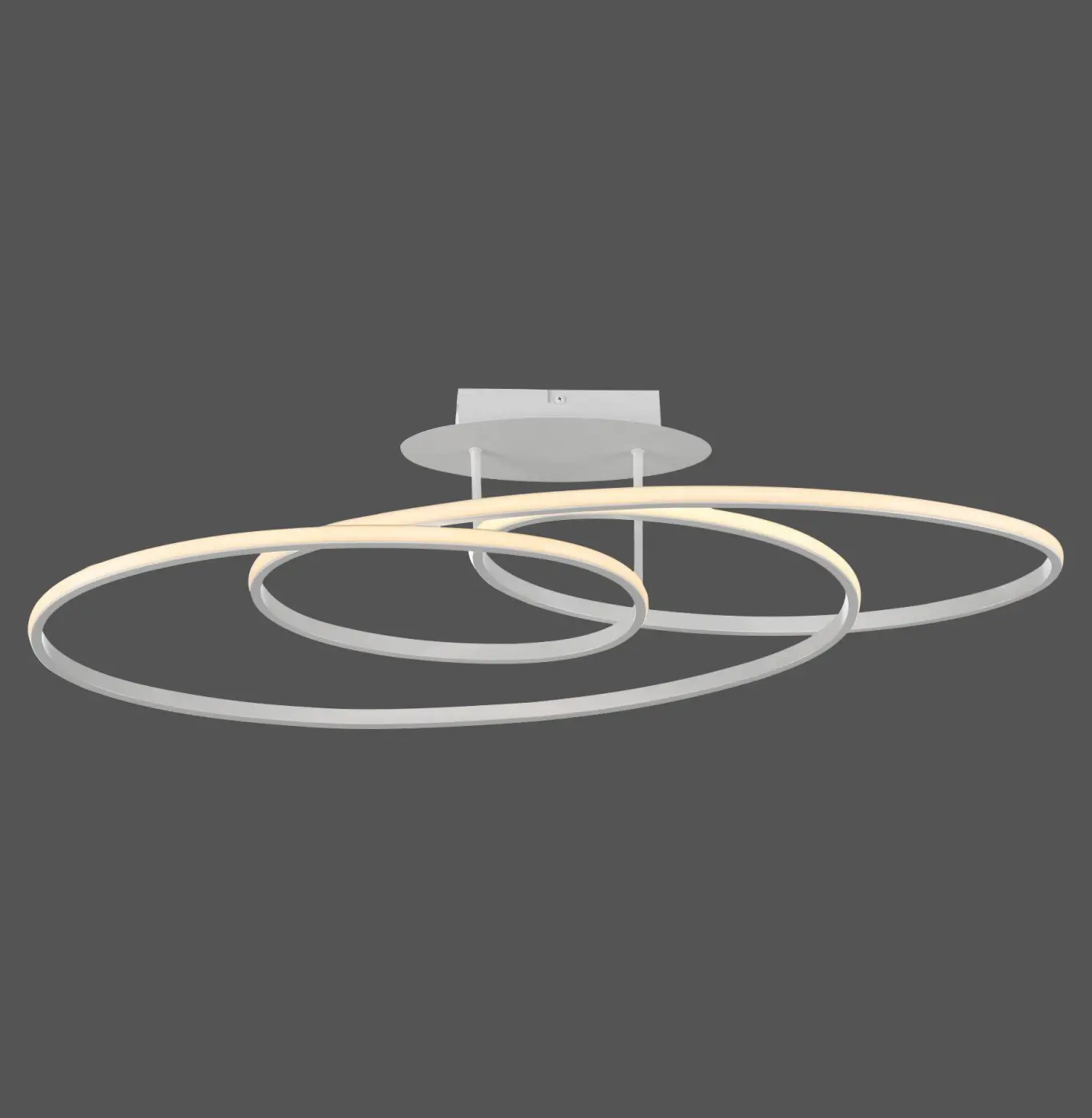 Deckenleuchte 29x19x80cm