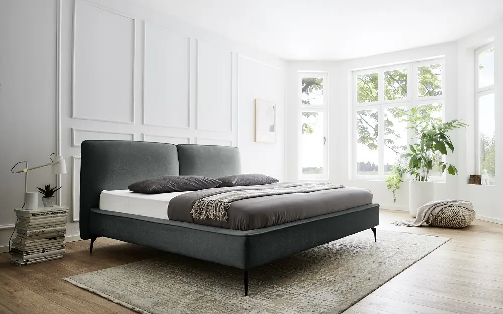 Polsterbett INFINITY *KOMFORT