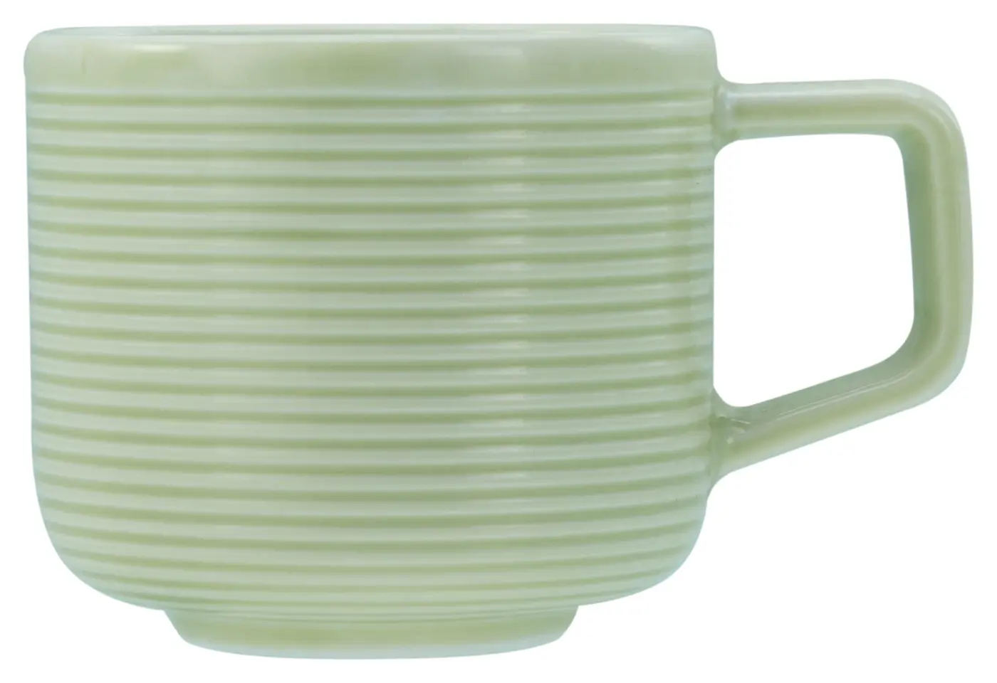 Espressoobere grün -  SESSION