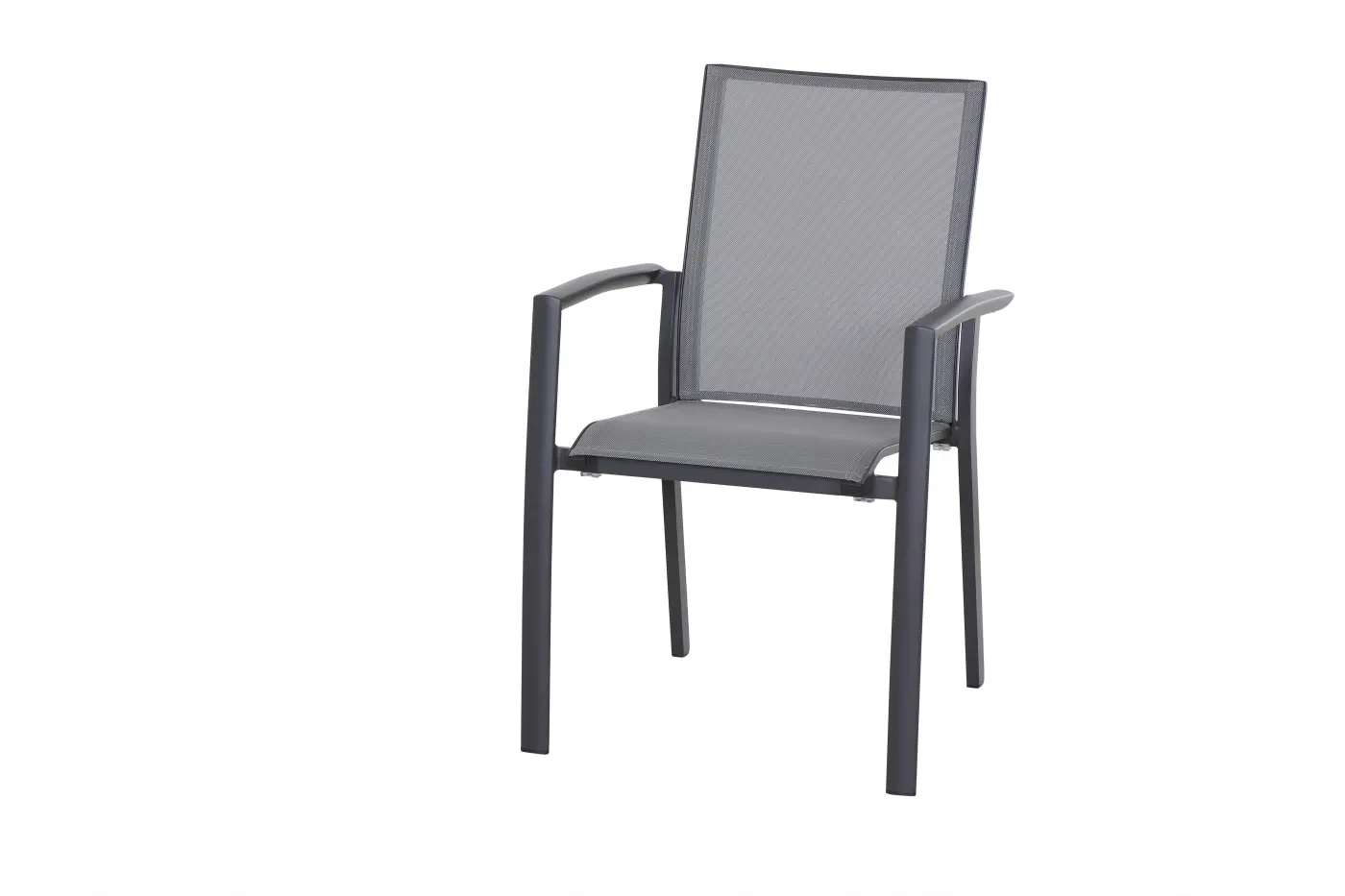 Dining Anthrazit, Schwarz Grau - C31042 VELIA