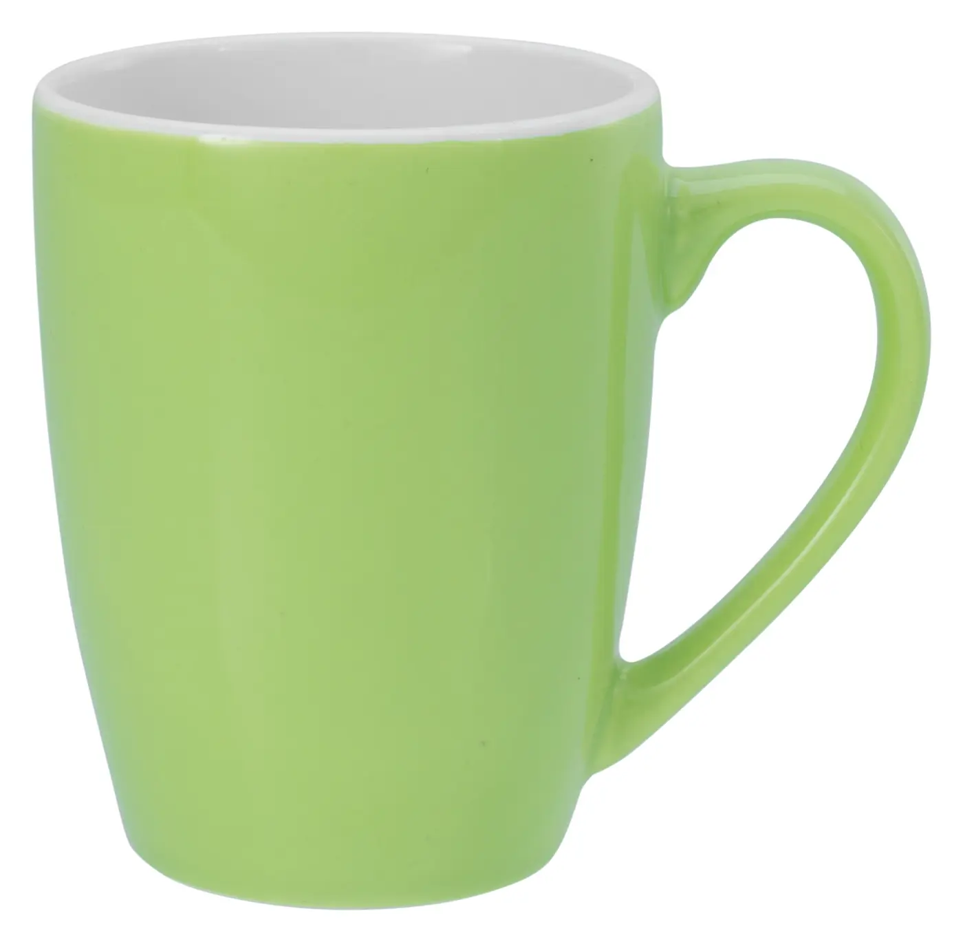 Becher bunt bicolor -  UNIVERSAL