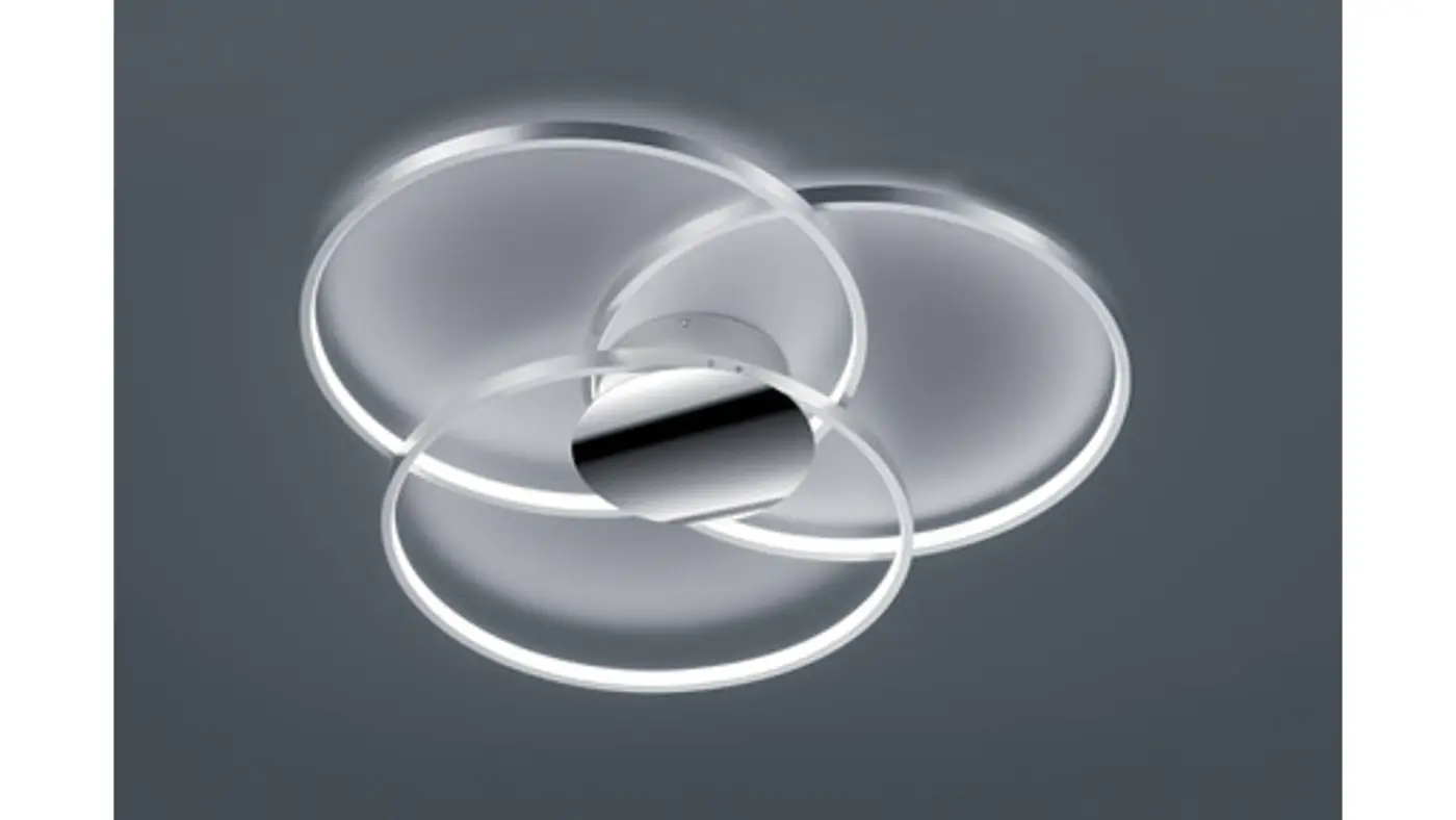 DL 1x LED, 40W, 3000K