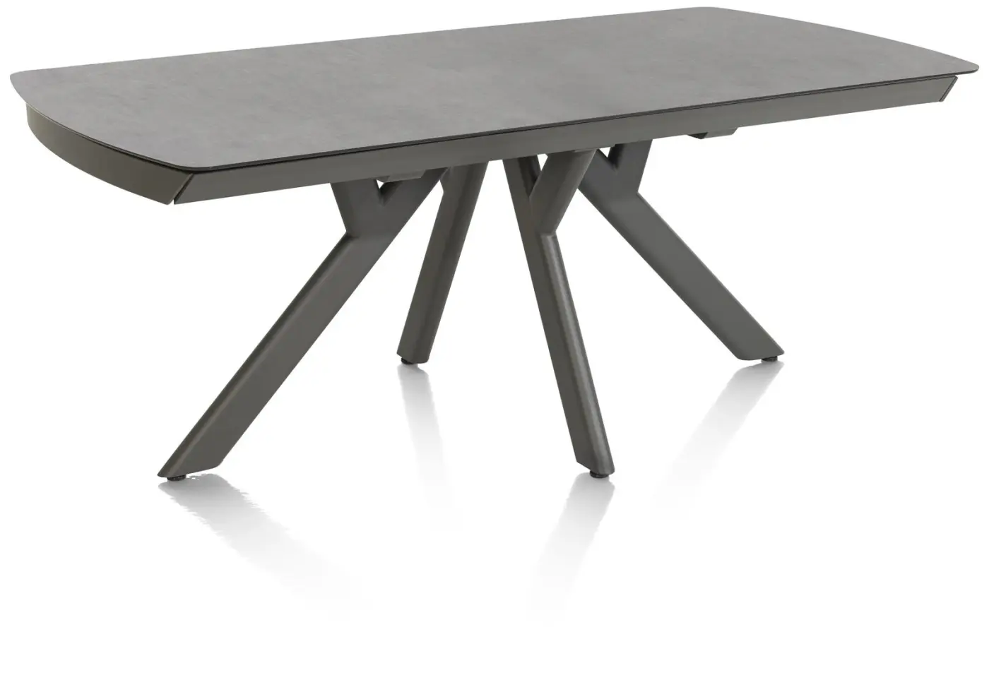 Tisch VEGAS 51654ANT