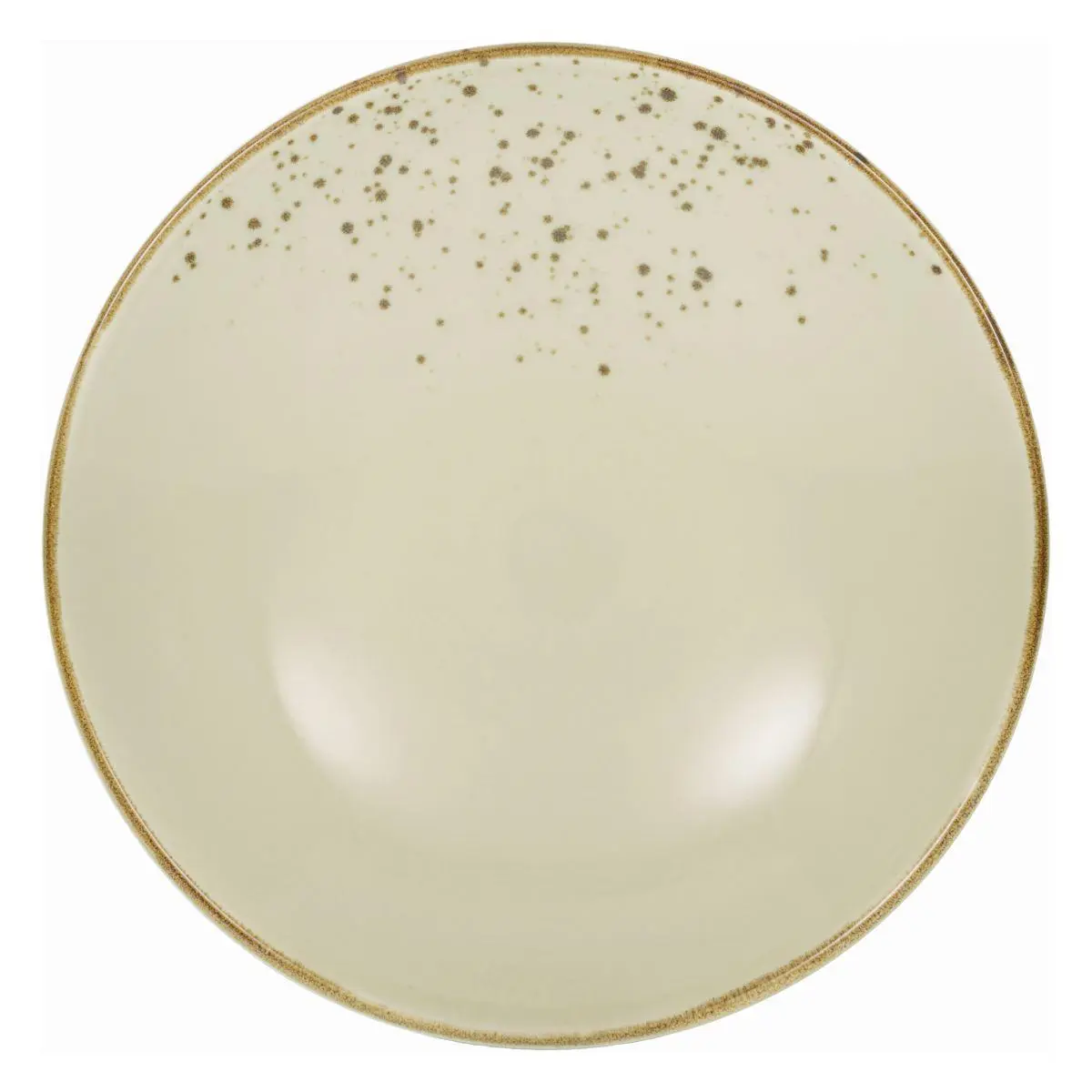 Dessertteller Creme -  NATURE COLLECTION CREME