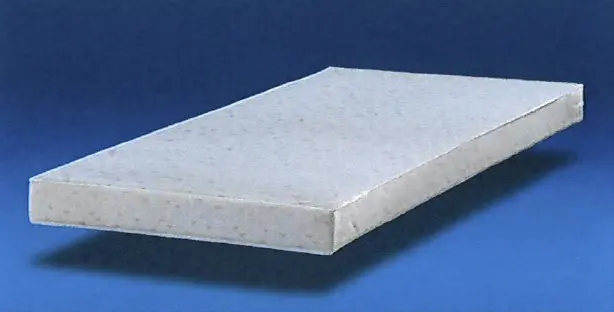 Schaumstoffmatratze POLY 9