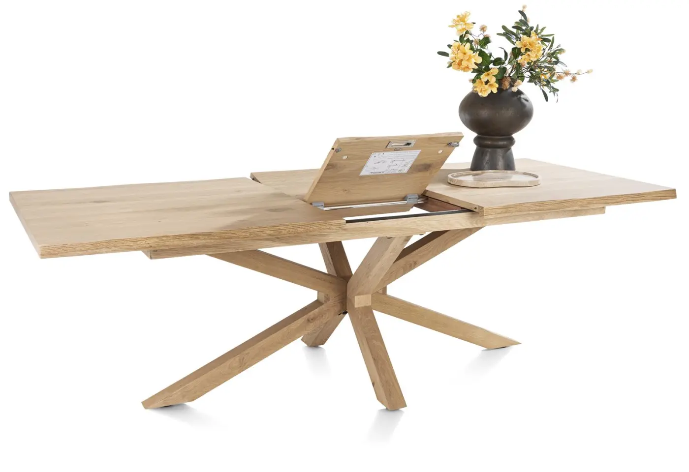 Tisch NYBORG 52348DUN