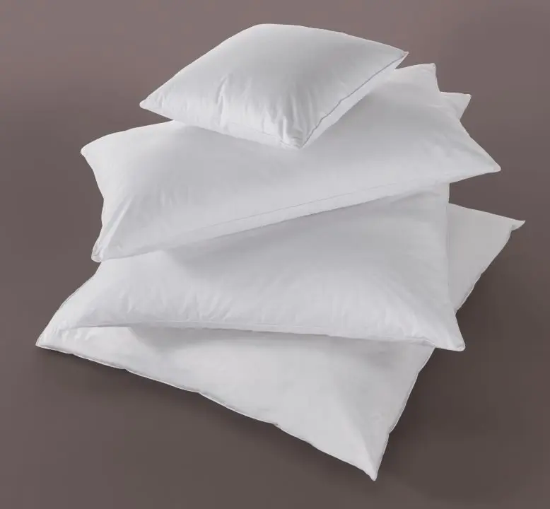 Kopfkissen 80x80 cm 7498.02 CLASSIC, SUPERSOFT