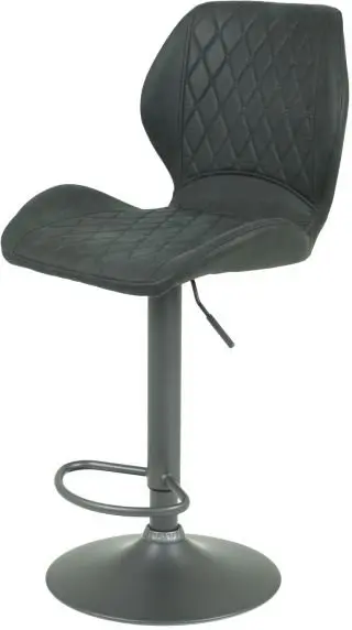 Hocker 46 Vintage Anthrazit - 920272 SONJA H