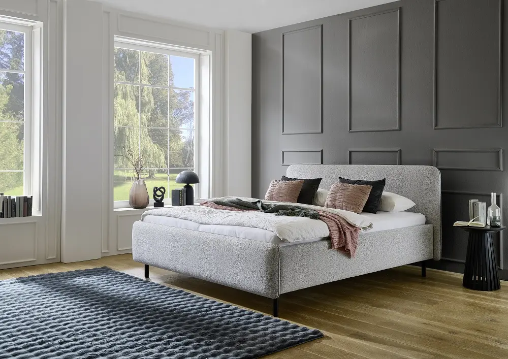 Polsterbettgestell Primo