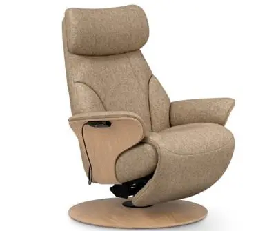 Relaxsessel Adam (M) Power