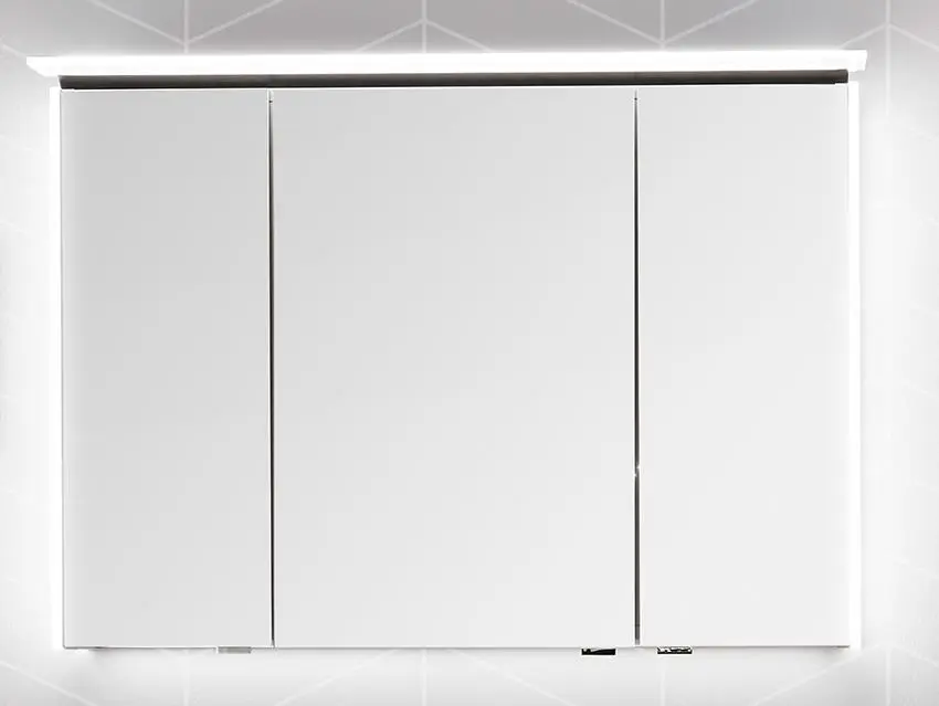 Spiegelschrank   *Koje 36 072 NEW XPRESSION *KOMFORT