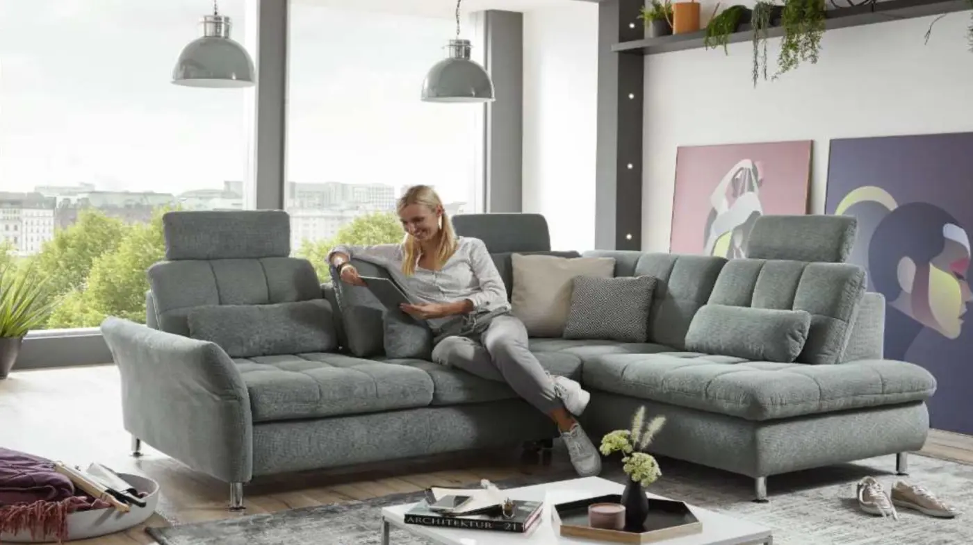 Ecksofa VS-MP1143