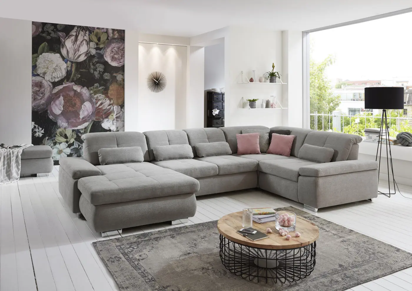 Wohlandschaft MM-MP1044 *Basis