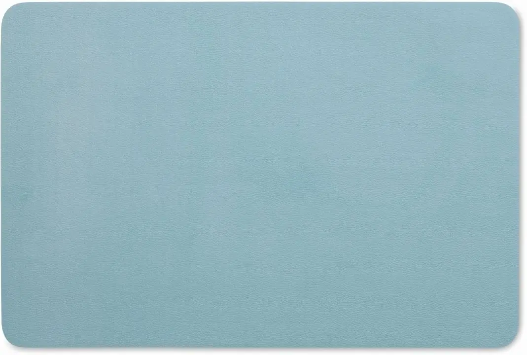 Tisch Set Kimara Hellblau 12311