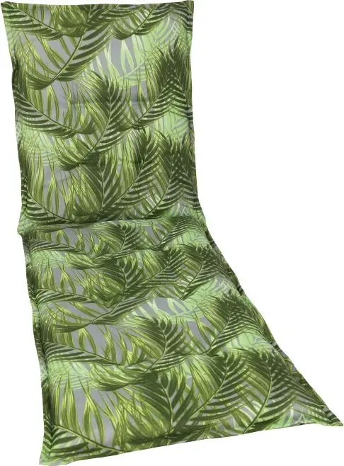 Rolliegenauflage 19216-05