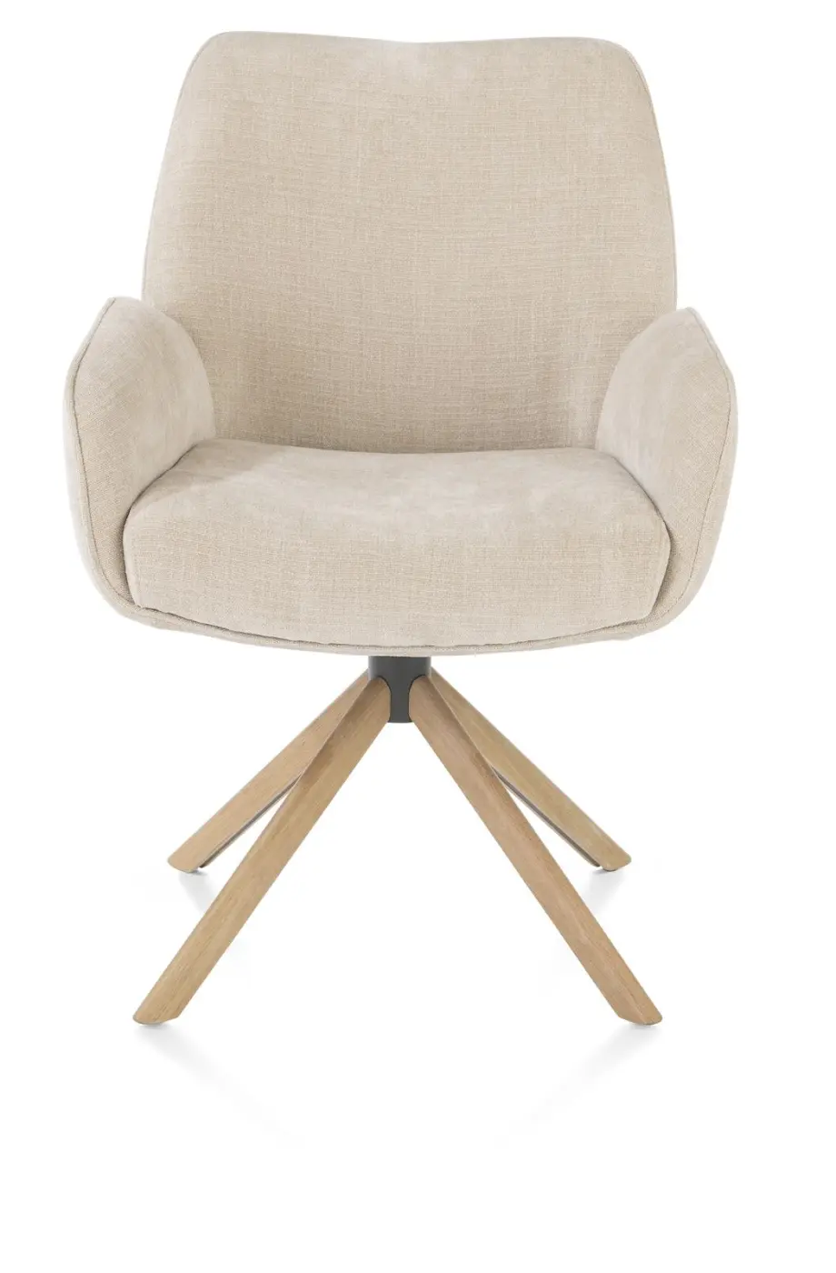 Armlehnstuhl RILEY 48764CRE