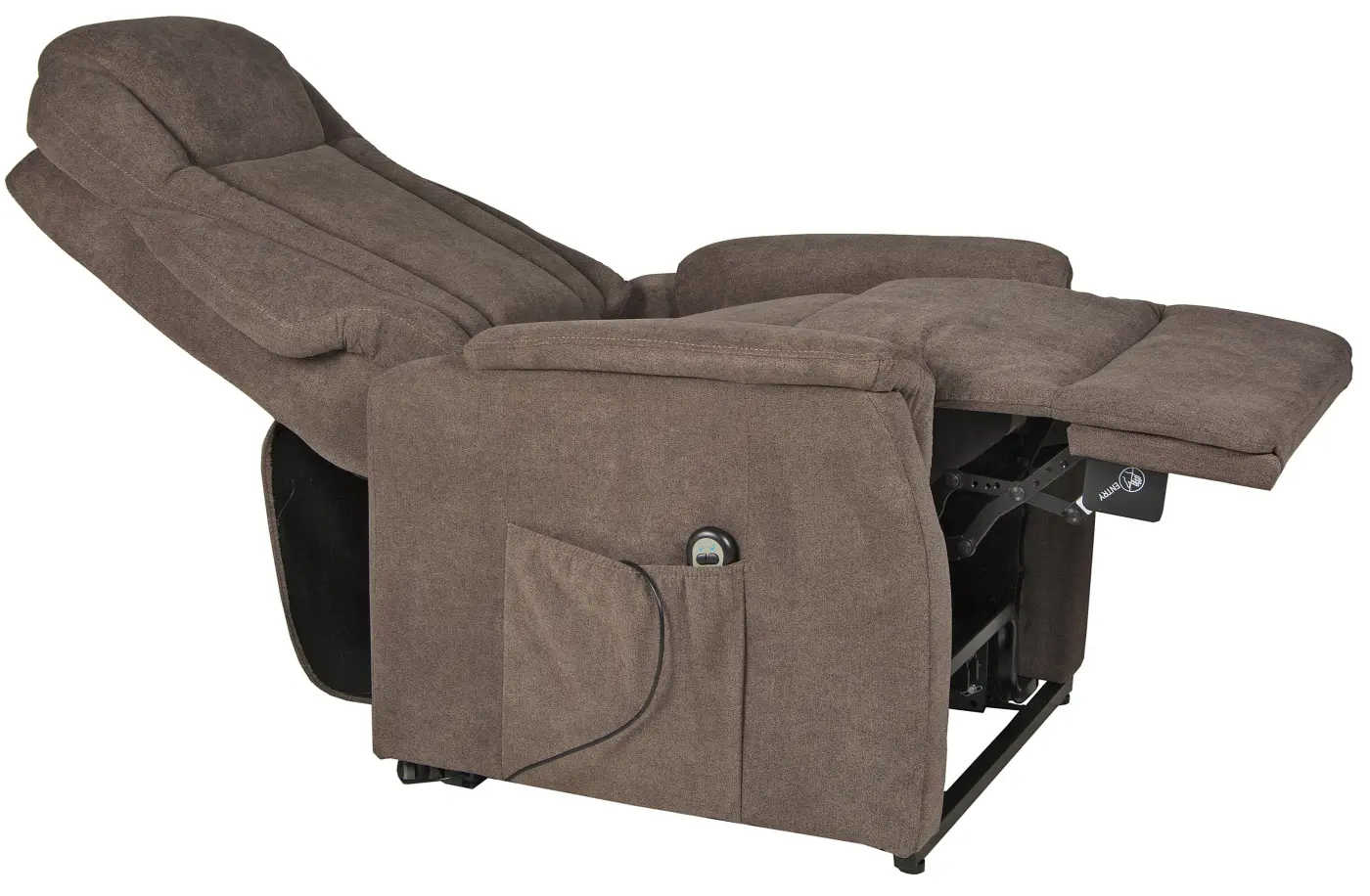 TV-Sessel TORONTO XXL