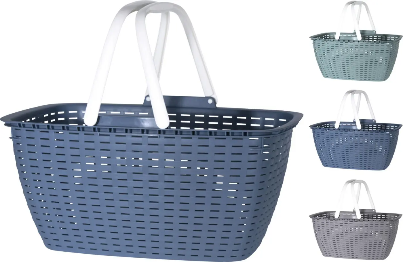 Einkaufskorb 23 Liter Y54230970