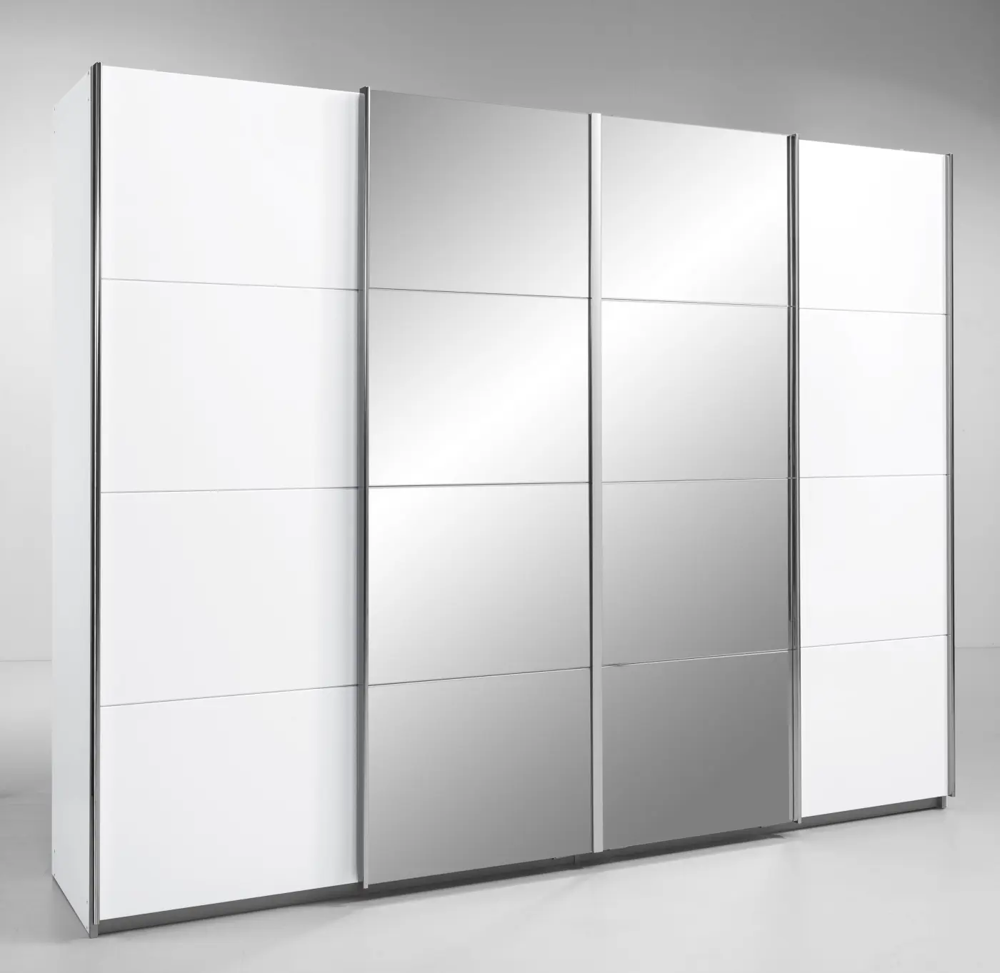 Passepartout__AP950 AP950 alpinweiss / - AP940.9P4L SYNCRONO