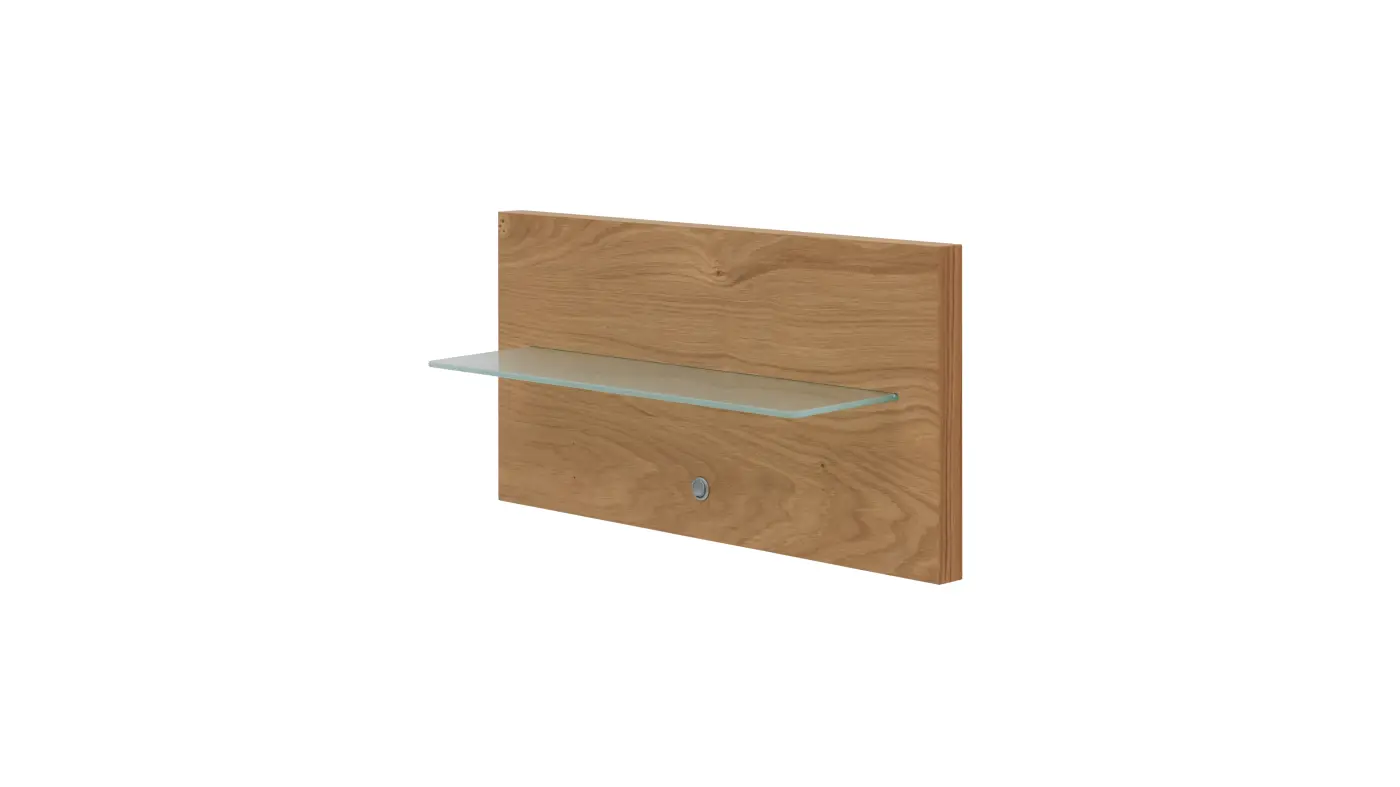 Paneelaufsatz rechts IL 1207 (INTERLIVING)