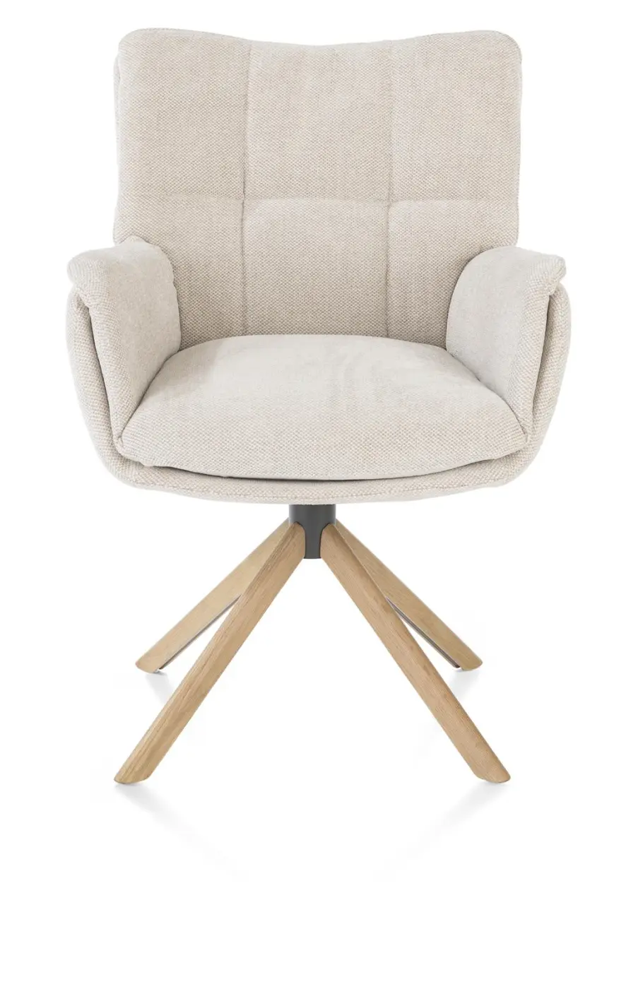 Armlehnstuhl JUNA 48864CRE