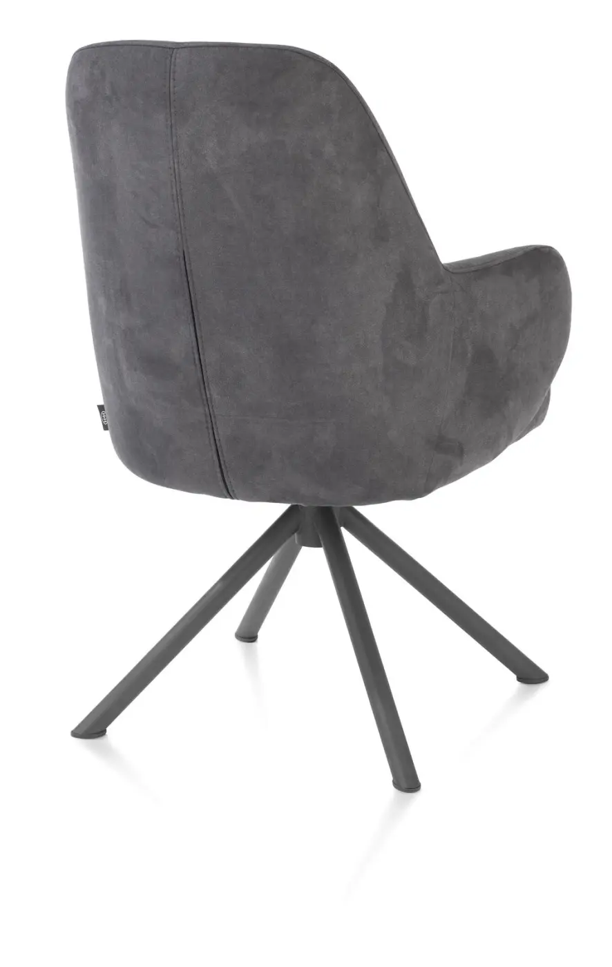 Armlehnstuhl MELLE 48706ANT