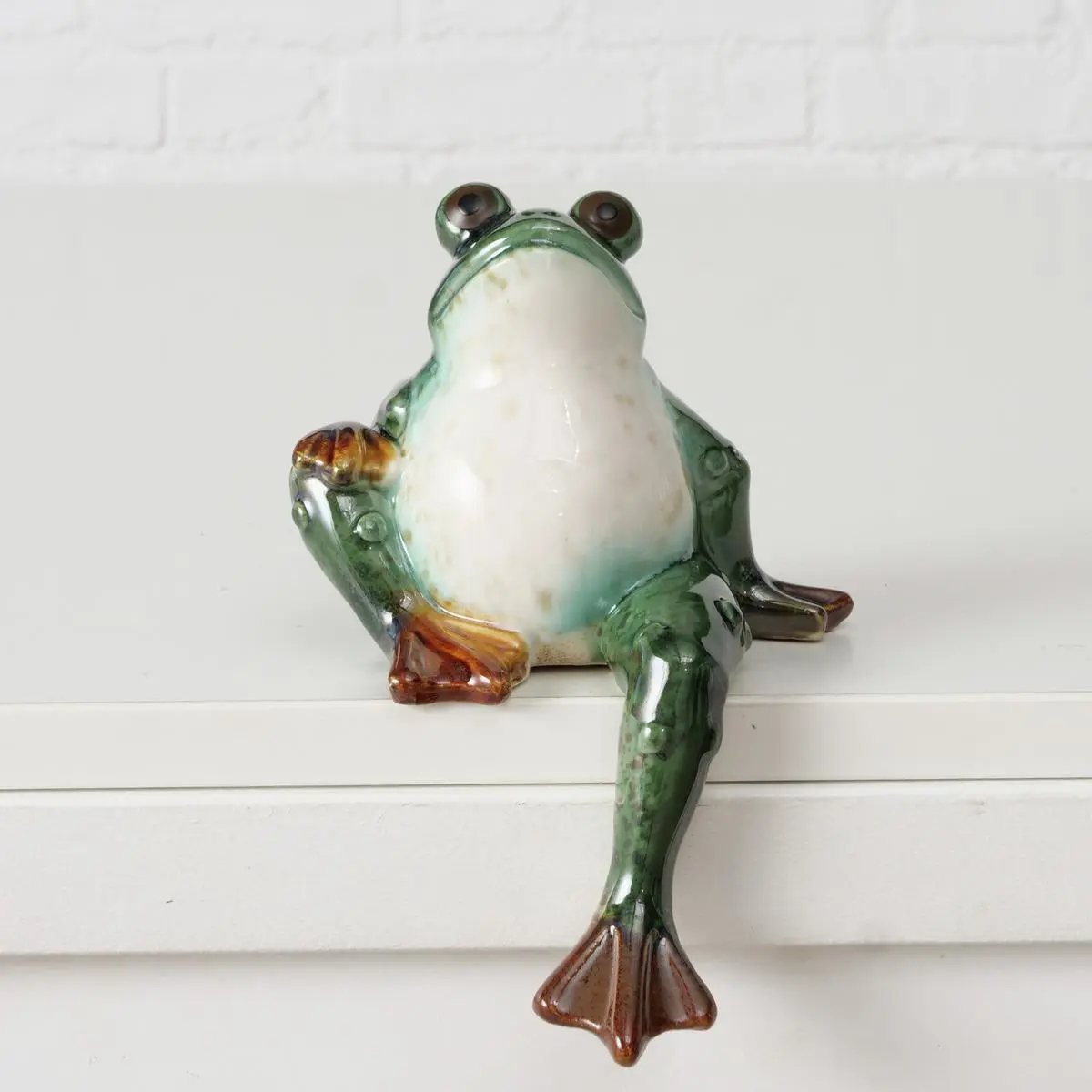 Kantenhocker 550 Grün - 2057033 FRIDO