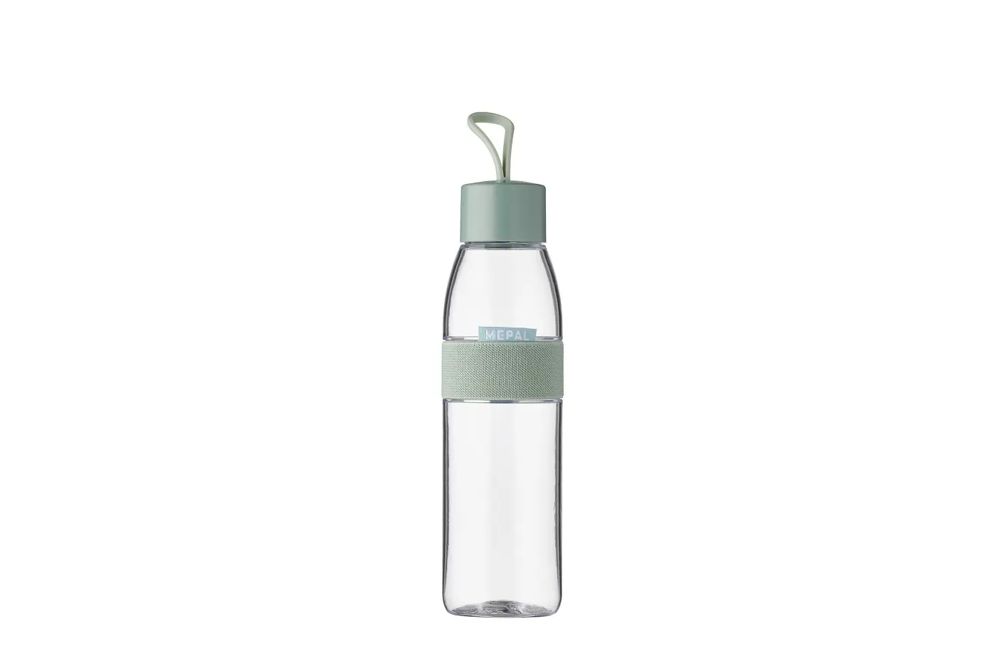 Trinkflasche nordic sage -  ELLIPSE