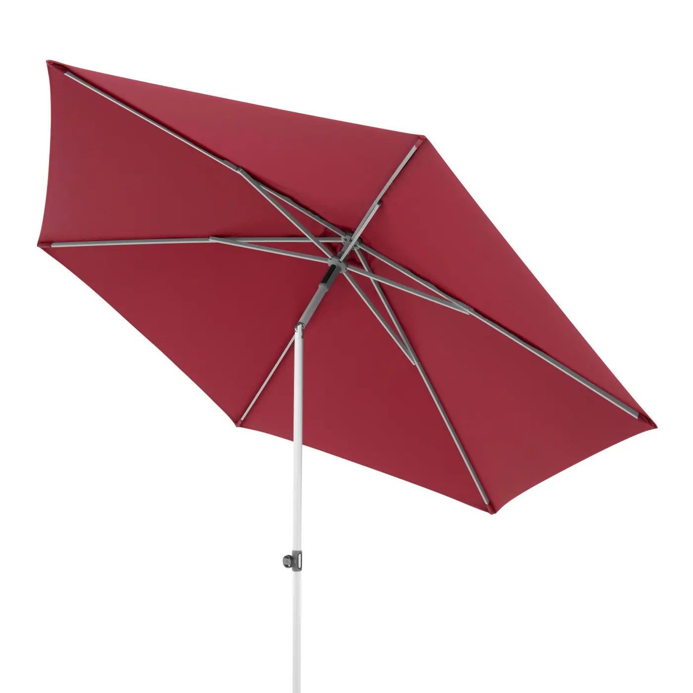 Mittelmastschirm Rot -  ACT