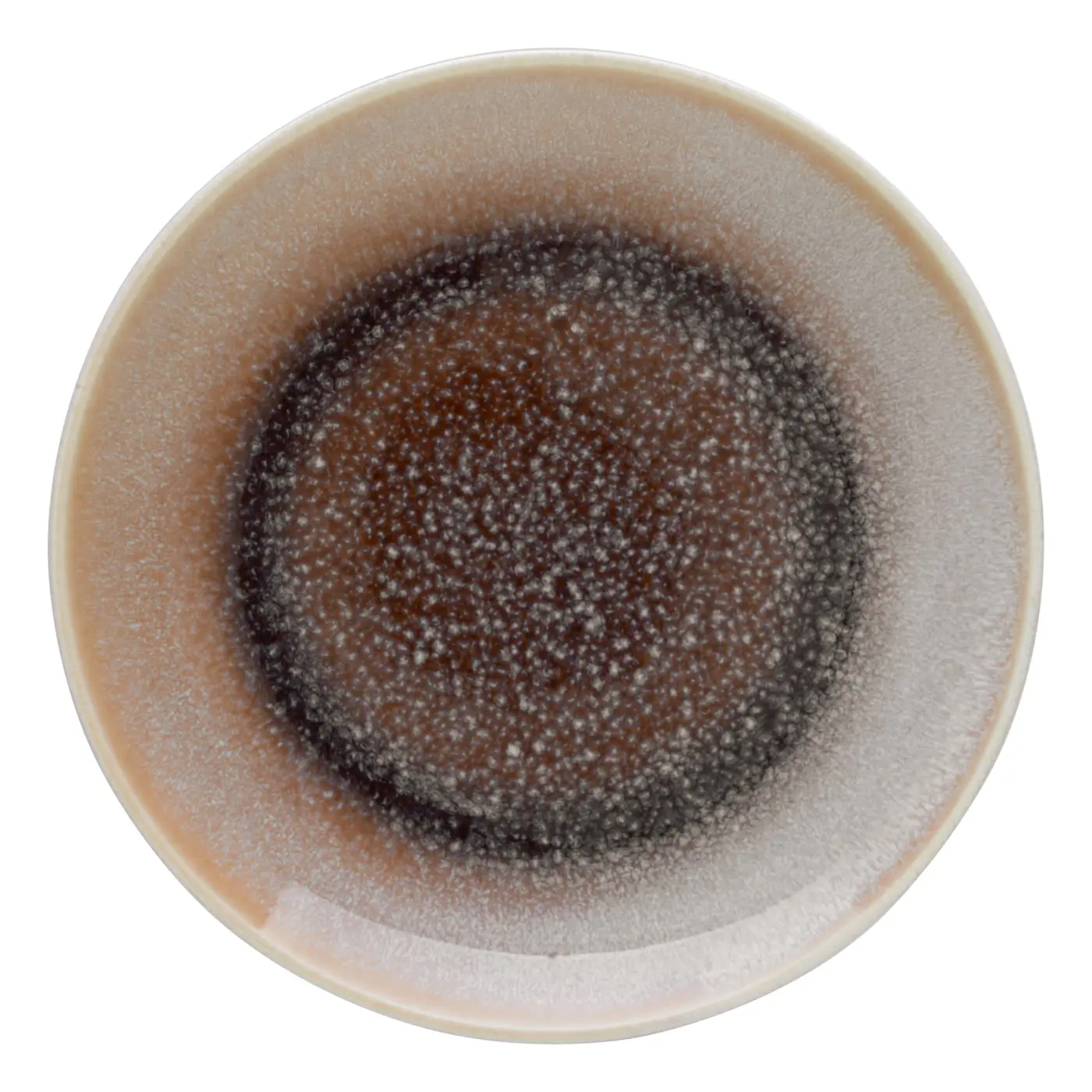 Dessertteller Sand -  CALDERA